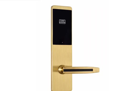 Pls-388sg hotel door lock