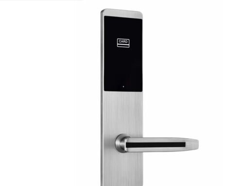 m1 hotel card lock pls-388ss