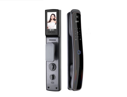 D08  intelligent lock
