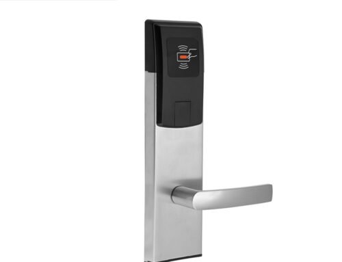 hotel card lock PLS-013