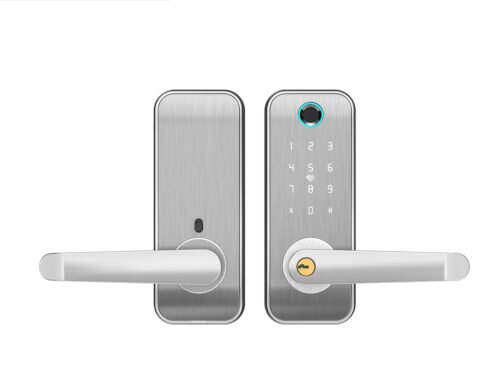 P320s Smart fingerpring lock For American Standard