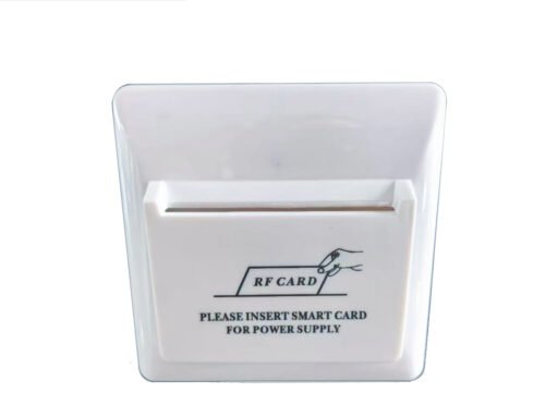 pls-TTLOCK energy saving switches
