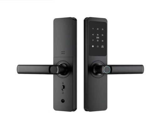 z23 DIGITAL FINGERPRINT ROOM DOOR LOCK