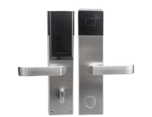 rfid hotel locks P9