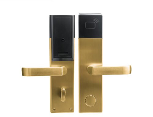 RFID LOCKS FOR HOTEL PLS-P9SG