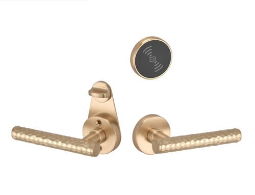 CARD LOCK HOTEL PMS-Y01 SG